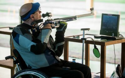 Pinter za las brez finala v najmočnejši disciplini