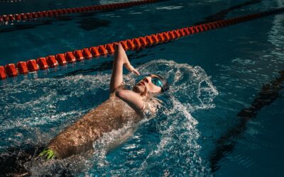 Tudi Tim Žnidaršič Svenšek bo nastopil na paralimpijskih igrah v Tokiu