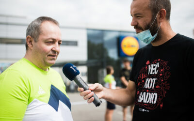 Strelci v paralimpijski ekipi najmočnejše orožje v Tokiu