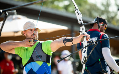 Fabčič zadovoljen po kvalifikacijah v težkih razmerah
