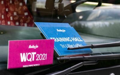 Laško za namiznoteniške igralce zadnja priložnost za Tokio