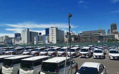 Zaradi pandemije ostali brez paralimpijskih iger