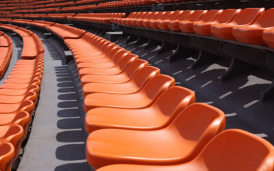 Igre v Tokiu brez gledalcev na tribunah