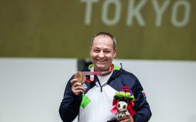 Tiršek po novi razburljivi tekmi do druge medalje v Tokiu