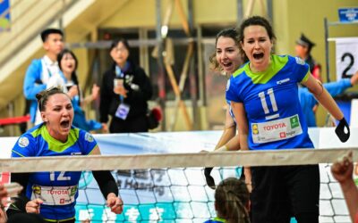 Vabljeni k sodelovanju: plakat paralimpijskih in olimpijskih iger