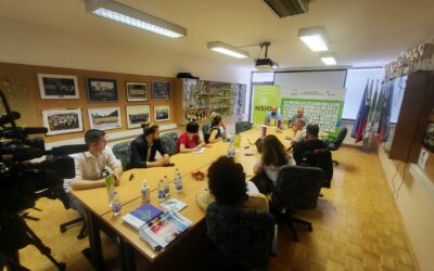 Javen poziv, da ministrstvo zagotovi sredstva za nakup televizijskih pravic za paralimpijske igre