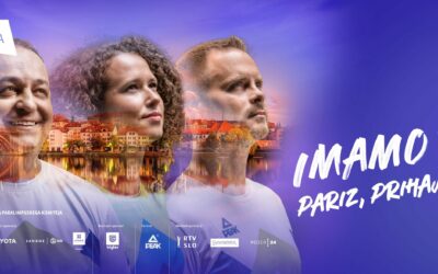 “Imamo to! Pariz, prihajamo!”